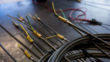 Cables Chauffants Et Accessoires